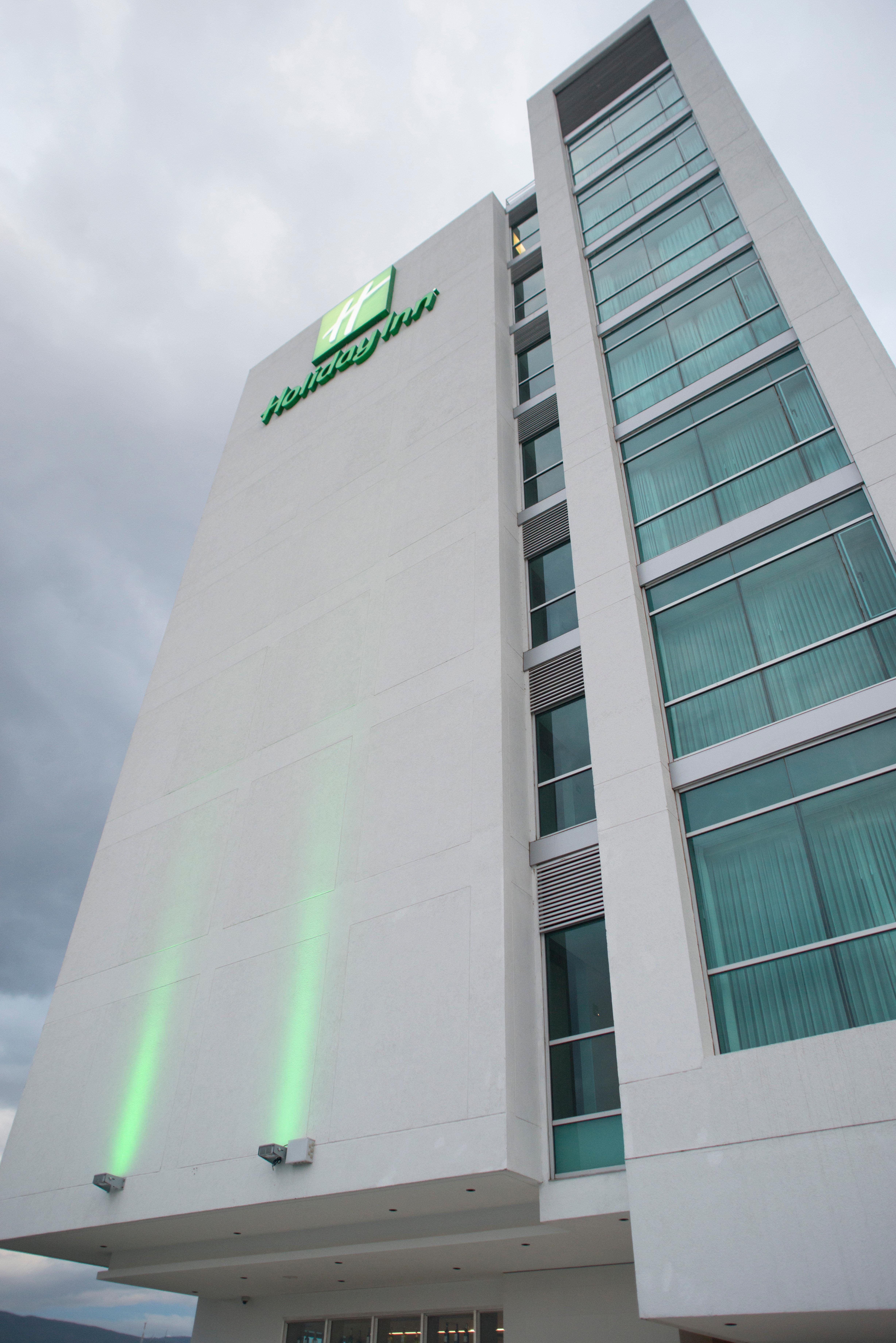 Holiday Inn Cucuta By Ihg Exterior photo Headquarters of the National University of Ireland, Galway