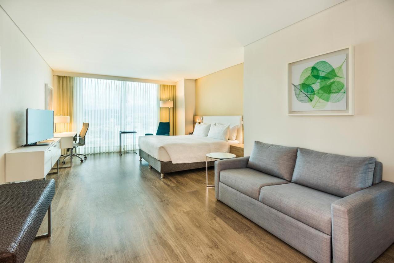 Holiday Inn Cucuta By Ihg Exterior photo